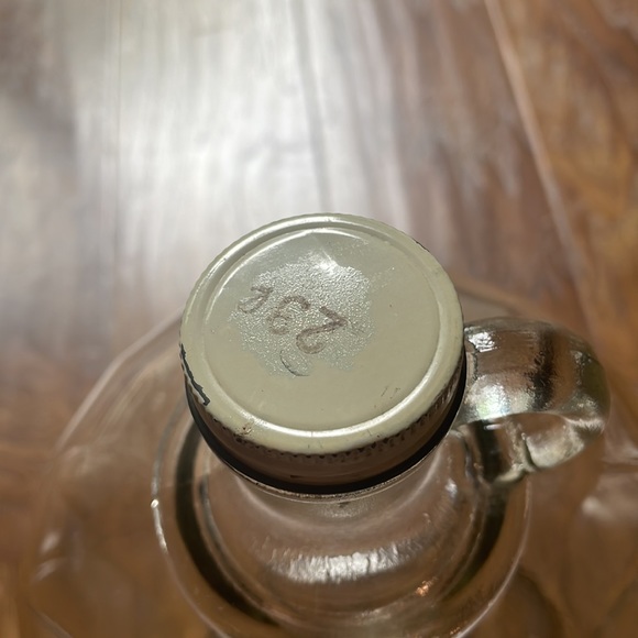 Vintage gallon jug - Picture 2 of 3